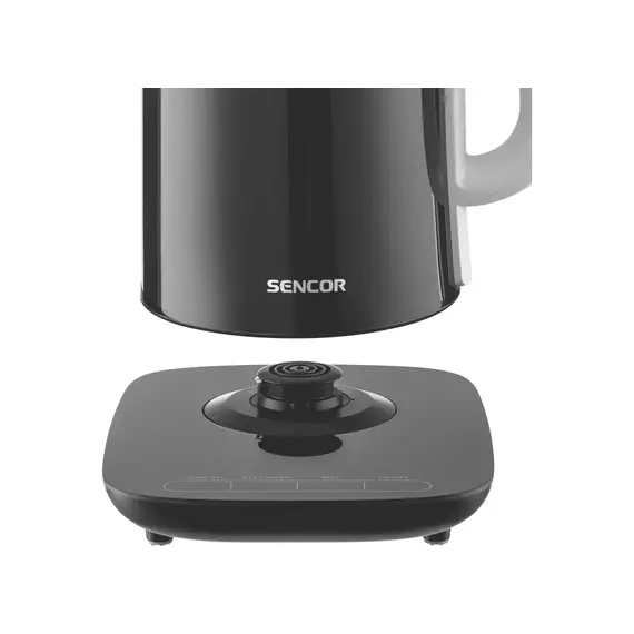ელექტრო ჩაიდანი Sencor SWK 1592BK , 4 image - Primestore.ge