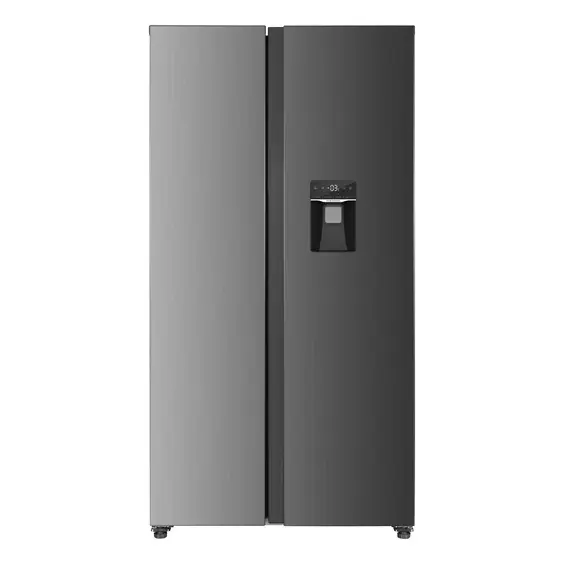 მაცივარი Hagen HRSBS1743X  - Primestore.ge