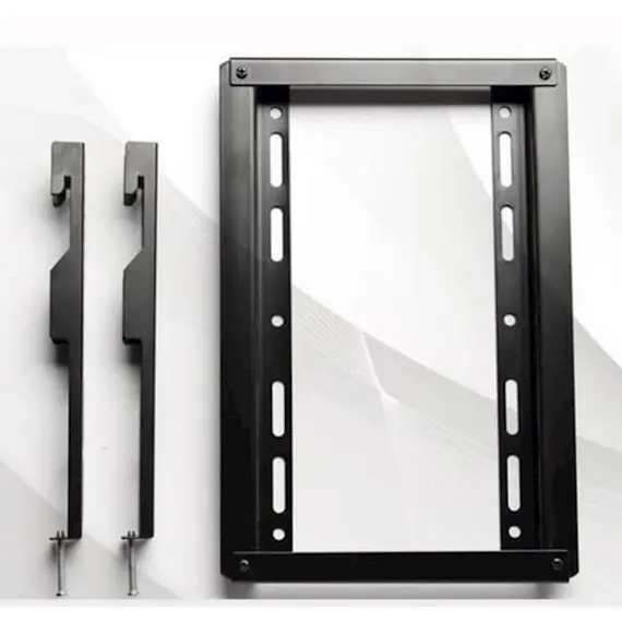 ტელევიზორის საკიდი Allscreen Universal LCD LED TV Bracket CTMB03 TV SIZE:14"-32" ინჩი , 2 image - Primestore.ge