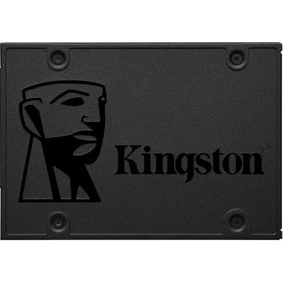 მყარი დისკი Kingston A400 960GB (SA400S37/960GB) - Primestore.ge