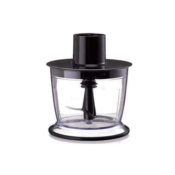 ბლენდერი Panasonic MX-SS1BTQ Black , 3 image - Primestore.ge