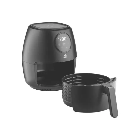 ფრის აპარატი SENCOR SFR 5030BK , 2 image - Primestore.ge