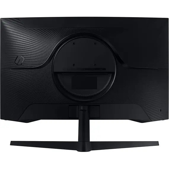 მონიტორი Samsung 27'' Curved Gaming Odyssey G5 (LS27AG550EIXCI) - Black , 5 image - Primestore.ge