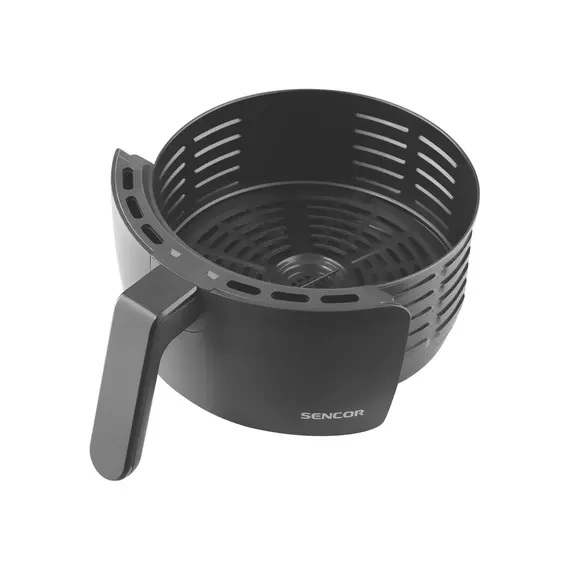 ფრის აპარატი SENCOR SFR 5030BK , 5 image - Primestore.ge