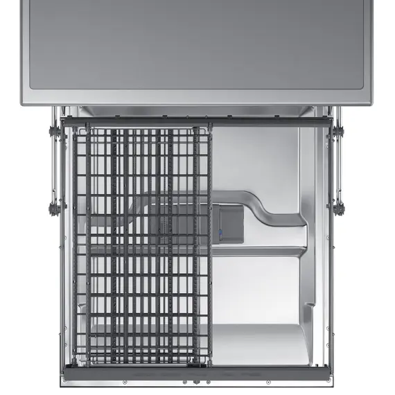 ჭურჭლის სარეცხი მანქანა SAMSUNG - DW60M6072FS/TR , 8 image - Primestore.ge