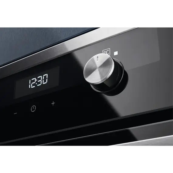 ჩასაშენებელი ღუმელი Electrolux KODEH70X , 4 image - Primestore.ge
