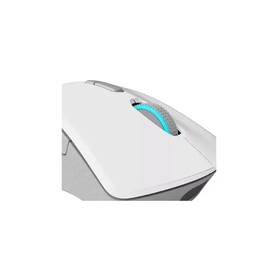 მაუსი Lenovo Legion M600 Wireless Gaming Mouse (Stingray) , 4 image - Primestore.ge
