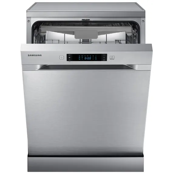 ჭურჭლის სარეცხი მანქანა SAMSUNG - DW60M6072FS/TR , 4 image - Primestore.ge