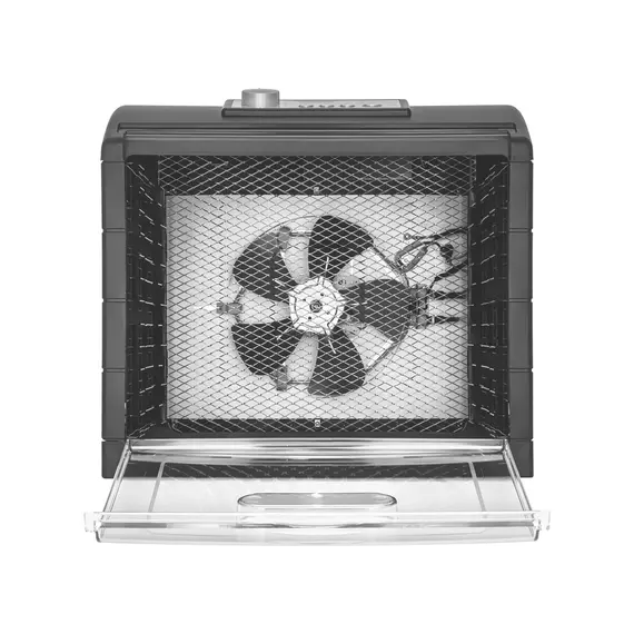 ჩირის აპარატი Sencor SFD SFD 6601BK , 4 image - Primestore.ge