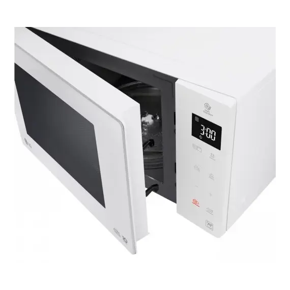 მიკროტალღური ღუმელი LG - MS2336GIH.BWHQCIS , 7 image - Primestore.ge