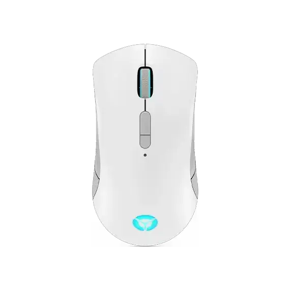 მაუსი Lenovo Legion M600 Wireless Gaming Mouse (Stingray)  - Primestore.ge