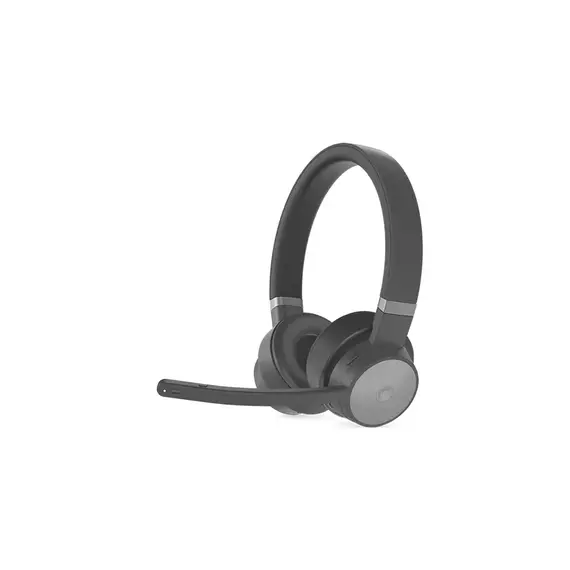 Headphone Lenovo Go Wireless ANC Headset with Charging stand, 4 image