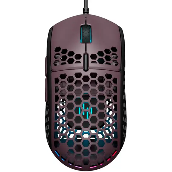Mouse Dark Project One ME4