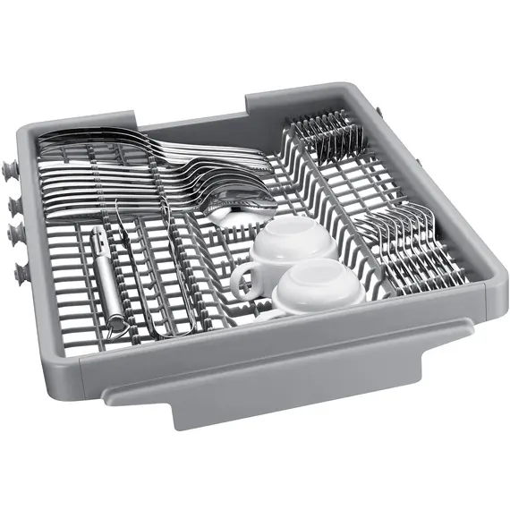 ჭურჭლის სარეცხი მანქანა Samsung DW50R4050FS/WT , 7 image - Primestore.ge