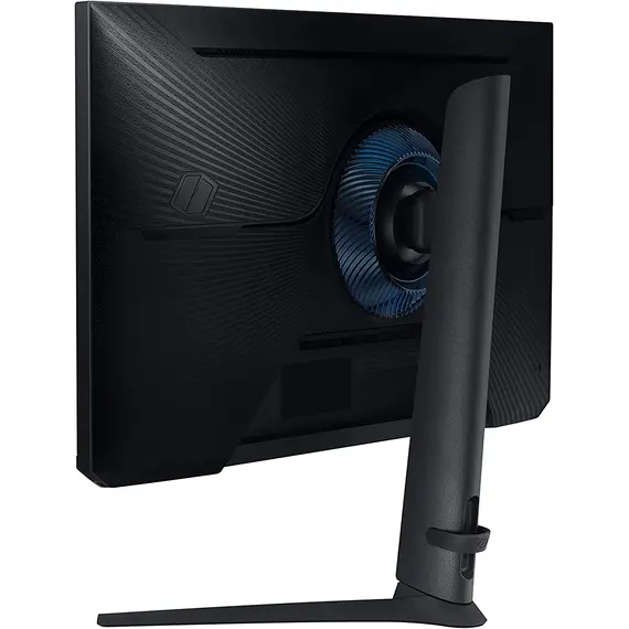 Monitor Samsung 32'' Curved Gaming Odyssey G5 (LS32AG550EIXCI) - Black, 6 image