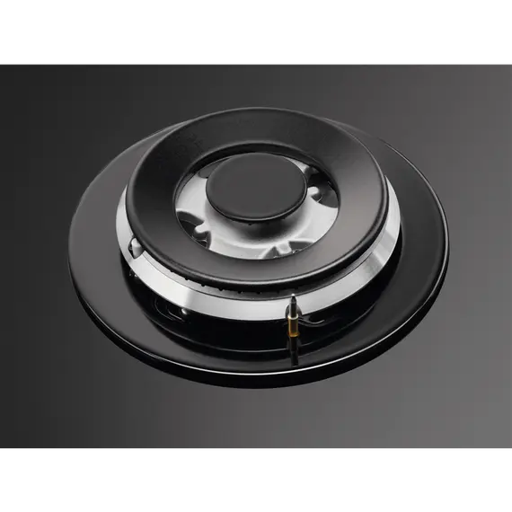 ჩასაშენებელი ზედაპირი AEG HKB95450NB , 5 image - Primestore.ge