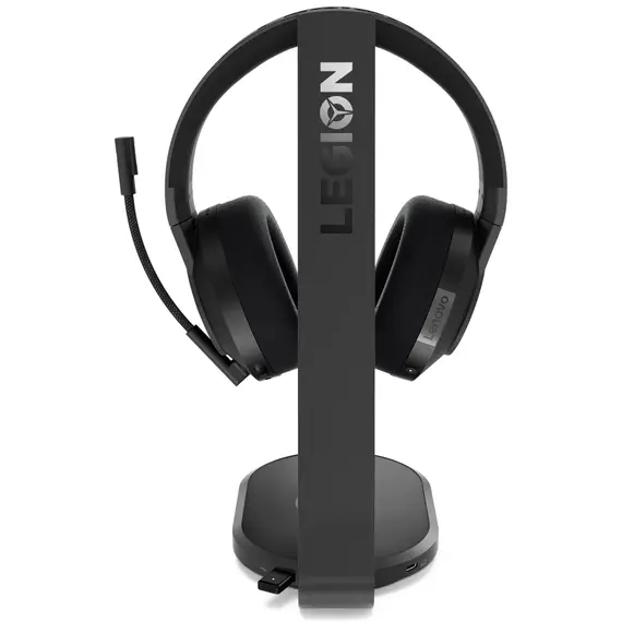 ყურსასმენი Lenovo Legion S600 Gaming Station (GXF1B64183)  - Primestore.ge