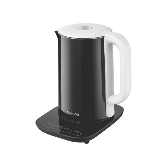 ელექტრო ჩაიდანი Sencor SWK 1592BK , 2 image - Primestore.ge