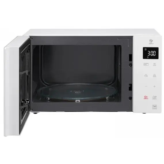 მიკროტალღური ღუმელი LG - MS2336GIH.BWHQCIS , 5 image - Primestore.ge