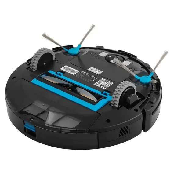 Robot vacuum cleaner Sencor SRV 9200BK Robotic, 4 image