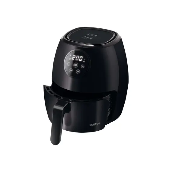 ფრის აპარატი SENCOR SFR 5030BK , 3 image - Primestore.ge