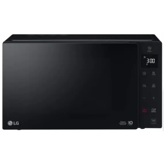 მიკროტალღური ღუმელი LG - MS2535GIB.BBKQCIS  - Primestore.ge