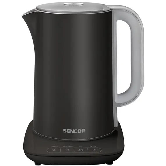ელექტრო ჩაიდანი Sencor SWK 1592BK  - Primestore.ge