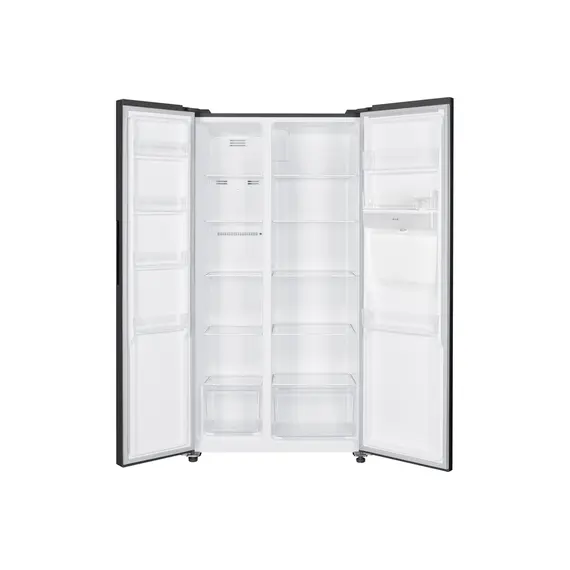 მაცივარი Hagen HRSBS1743X , 2 image - Primestore.ge