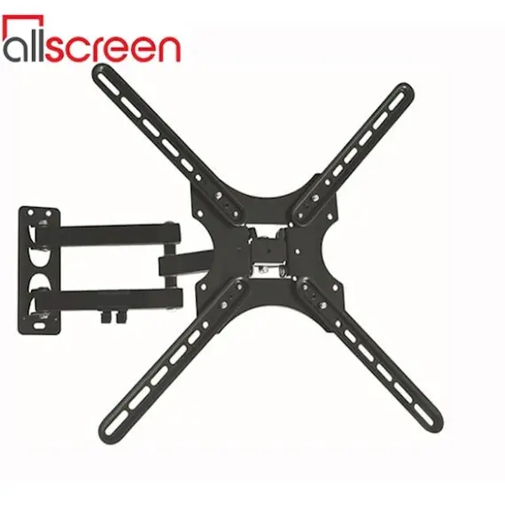 ტელევიზორის საკიდი მოძრავი Allscreen Universal LCD LED TV Bracket  26"-55" CTMC37  - Primestore.ge