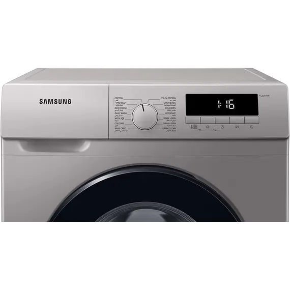 Washing machine Samsung WW70T3020BS/LP, 5 image