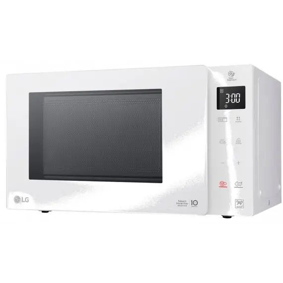 მიკროტალღური ღუმელი LG - MS2336GIH.BWHQCIS , 3 image - Primestore.ge