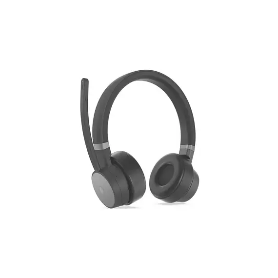 Headphone Lenovo Go Wireless ANC Headset with Charging stand, 3 image