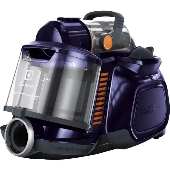 Vacuum cleaner ELECTROLUX ESPC71DB, 2 image