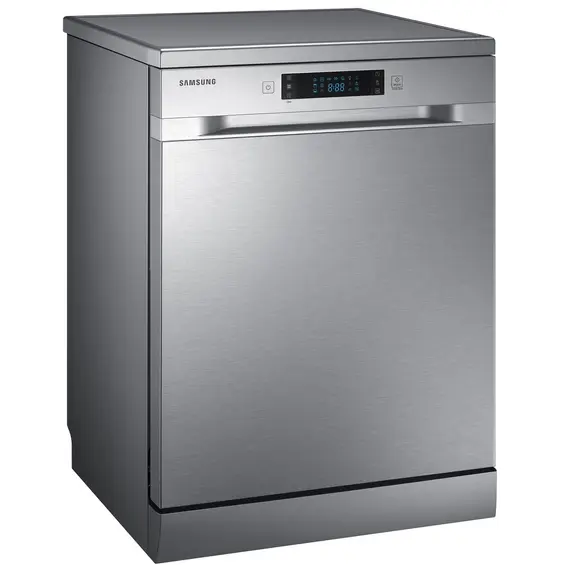 ჭურჭლის სარეცხი მანქანა SAMSUNG - DW60M6072FS/TR , 2 image - Primestore.ge
