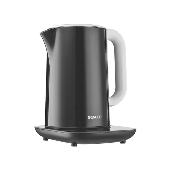 ელექტრო ჩაიდანი Sencor SWK 1592BK , 3 image - Primestore.ge