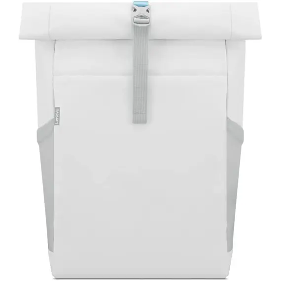 ნოუთბუქის ჩანთა Lenovo IdeaPad Gaming Modern Backpack (White)  - Primestore.ge