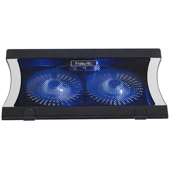 ლეპტოპის გამაგრილებელი Havit Gaming Cooling Pad HV-F2051 - Primestore.ge