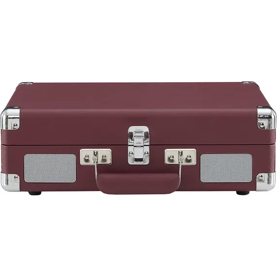ფირსაკრავი Crosley Cruiser Deluxe Turntable , 3 image - Primestore.ge