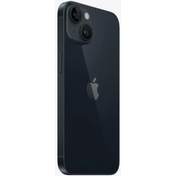 მობილური ტელეფონი Apple iPhone 14 128GB Midnight , 3 image - Primestore.ge