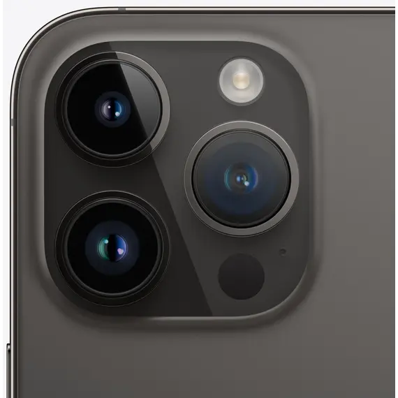 Mobile phone Apple iPhone 14 Pro Max 128GB Space Black, 4 image