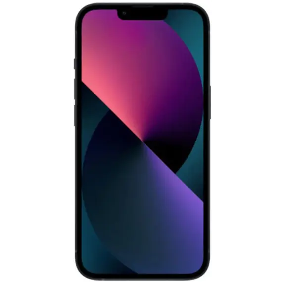 Mobile phone Apple iPhone 13 Single Sim 128GB midnight J/A, 2 image