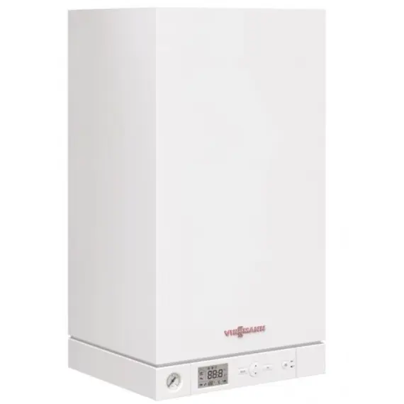ცენტრალური გათბობის ქვაბი VIESSMANN 12 KW თურქეთი , 2 image - Primestore.ge