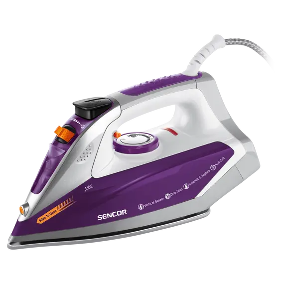 უთო Sencor SSI 8710VT  - Primestore.ge