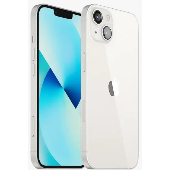 მობილური ტელეფონი Apple iPhone 13 128GB Starlight , 3 image - Primestore.ge