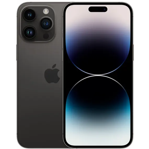 Mobile phone Apple iPhone 14 Pro Max 128GB Space Black