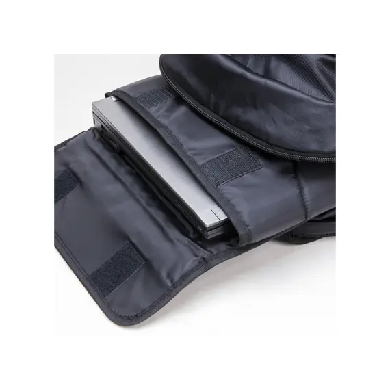 ნოუთბუქის ჩანთა Dicota Backpack Universal 14-15.6 , 4 image - Primestore.ge