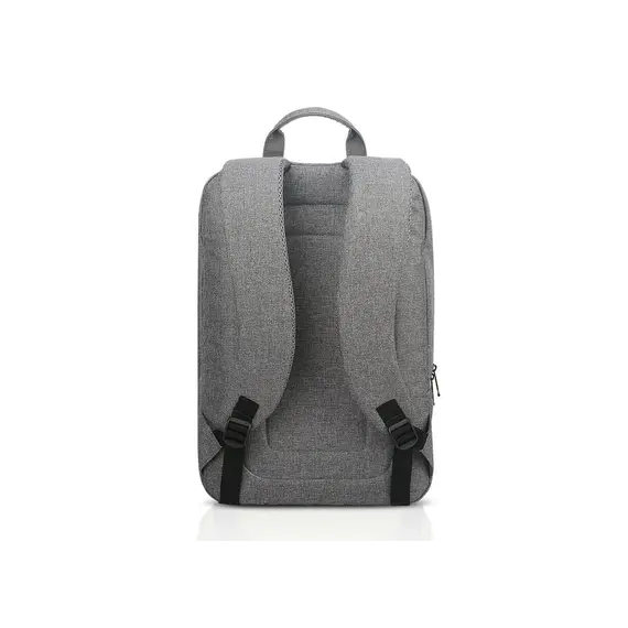 ნოუთბუქის ჩანთა Lenovo 15.6 Laptop Casual Backpack B210 Gray , 3 image - Primestore.ge