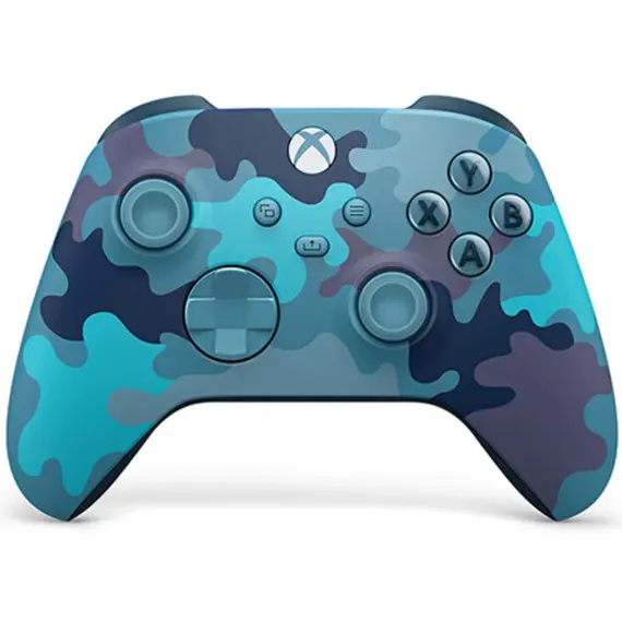 Joystick Microsoft Xbox Series X/S Controller Special Edition