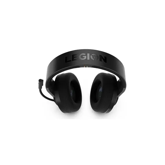 Headphone Lenovo Legion H600 Wireless Gaming Headset (Stingray), 4 image