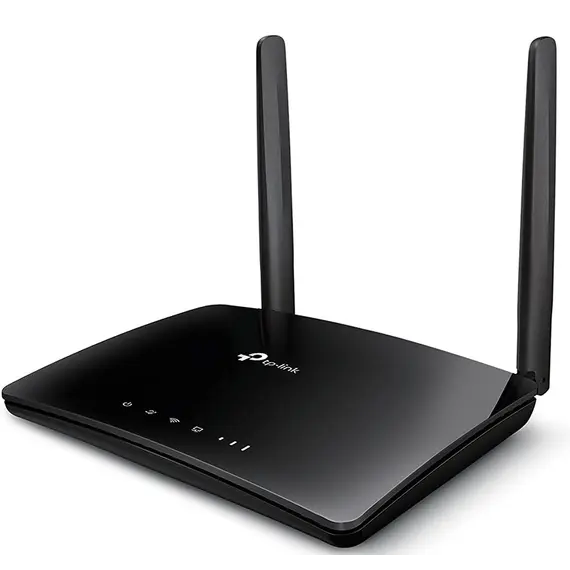 4G  როუტერი TP-Link Archer MR200 LTE Router , 2 image - Primestore.ge